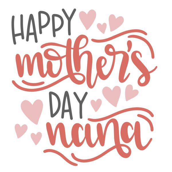Happy Mothers Day Nana