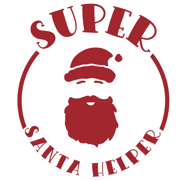 Super Santa Helper
