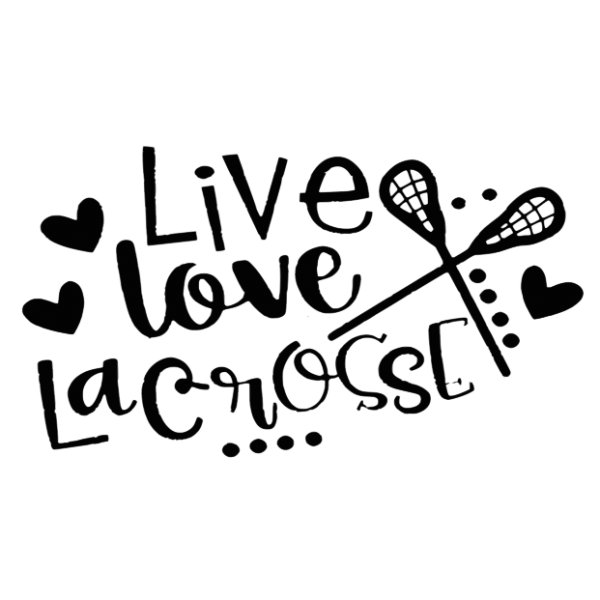 Live Love Lacrosse