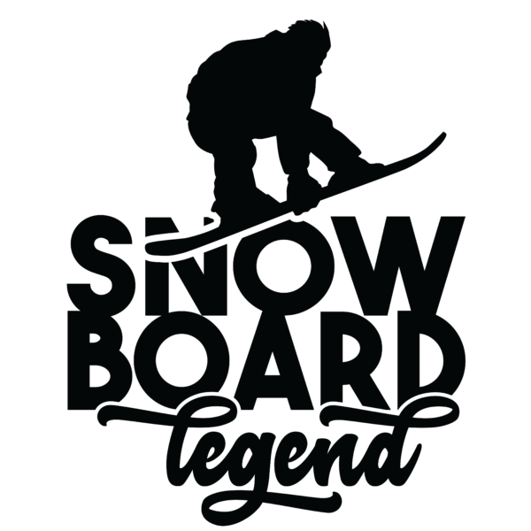 Snow Board Legend