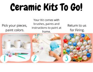 Ceramic Kits