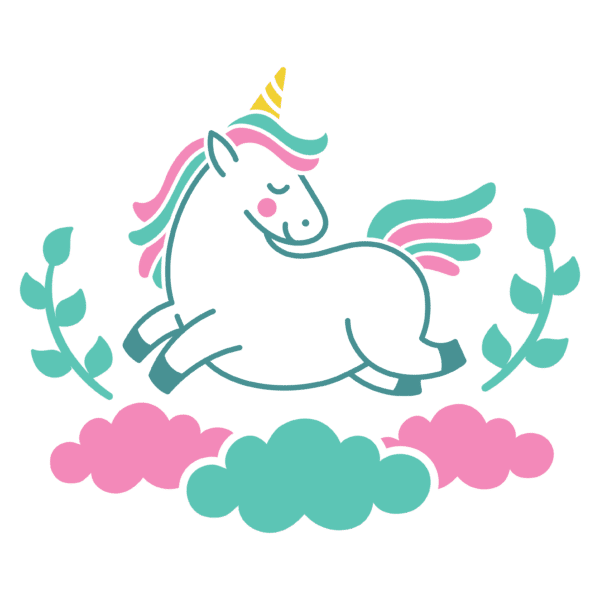 Flying Unicorn